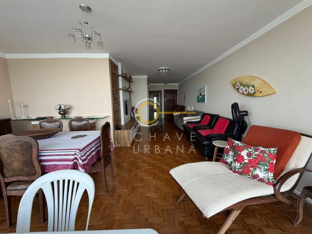 Apartamento, 3 quartos, 126 m² - Foto 4