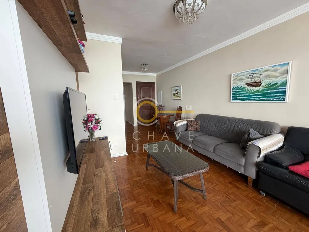 Apartamento, 3 quartos, 126 m² - Foto 2
