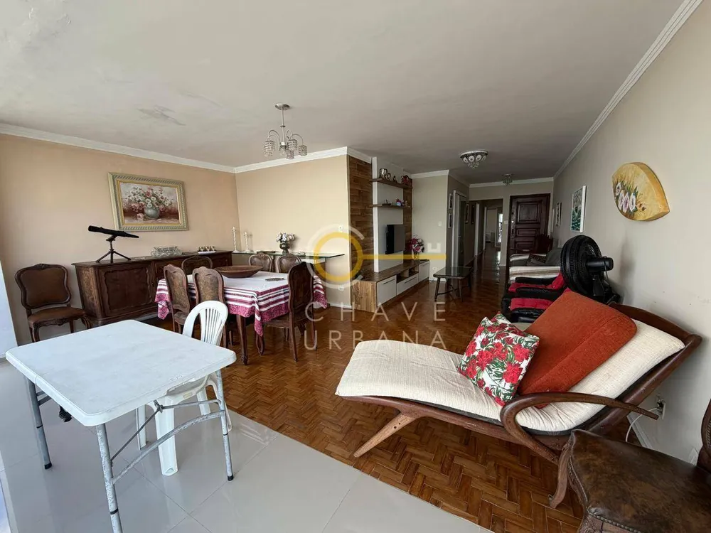 Apartamento, 3 quartos, 126 m² - Foto 3