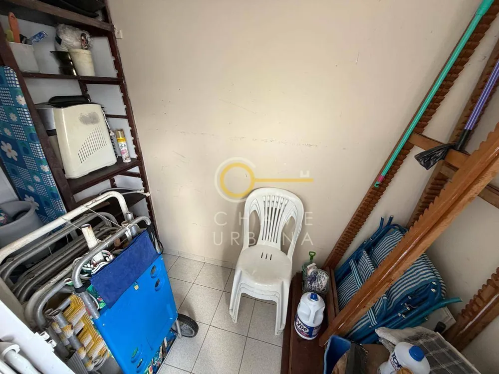 Apartamento, 3 quartos, 126 m² - Foto 10