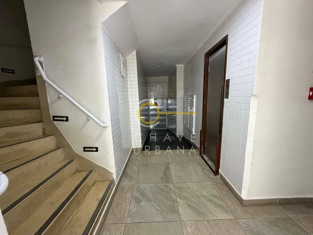 Apartamento, 3 quartos, 126 m² - Foto 8
