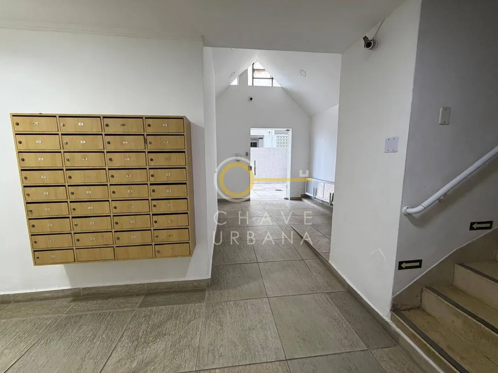 Apartamento, 3 quartos, 126 m² - Foto 11