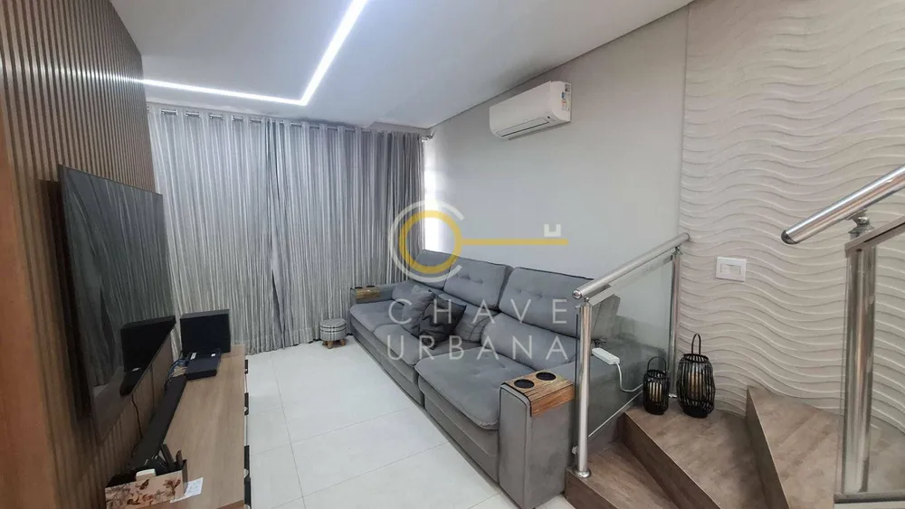 Casa, 3 quartos, 189 m² - Foto 4