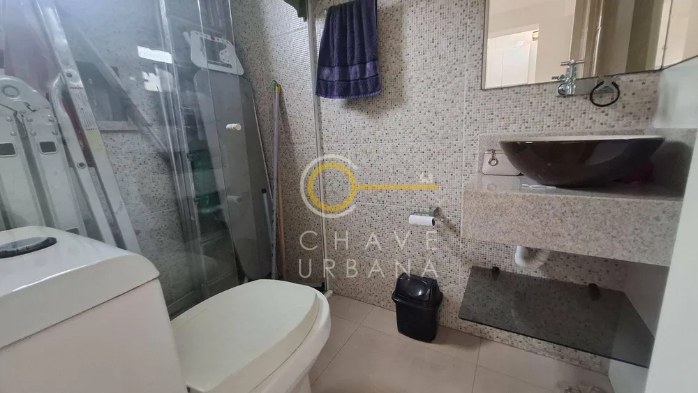 Casa, 3 quartos, 189 m² - Foto 8