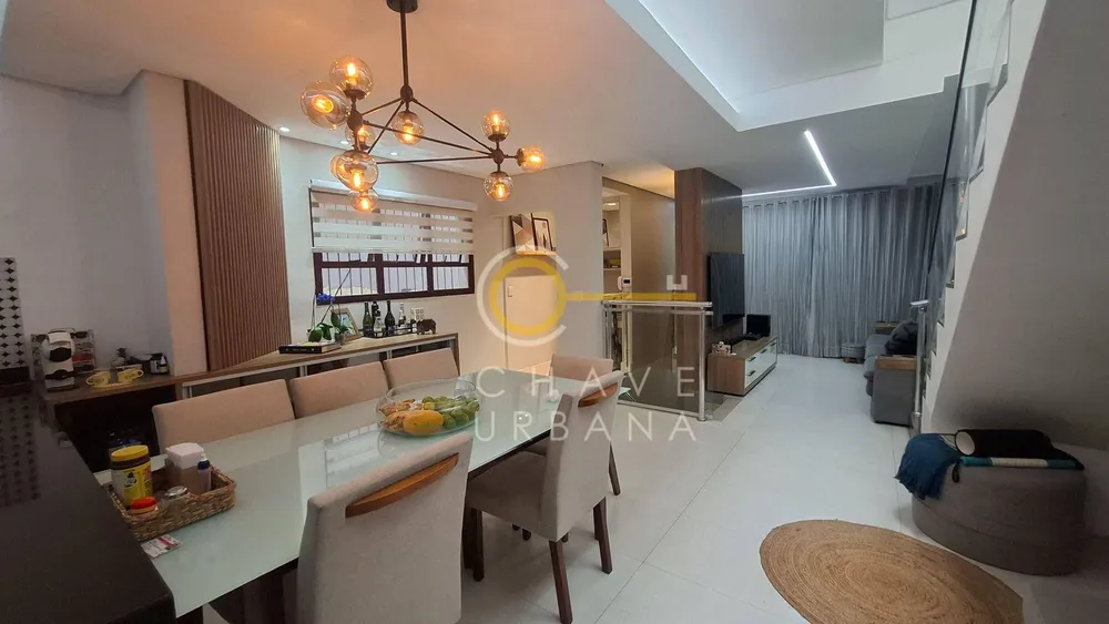 Casa, 3 quartos, 189 m² - Foto 5