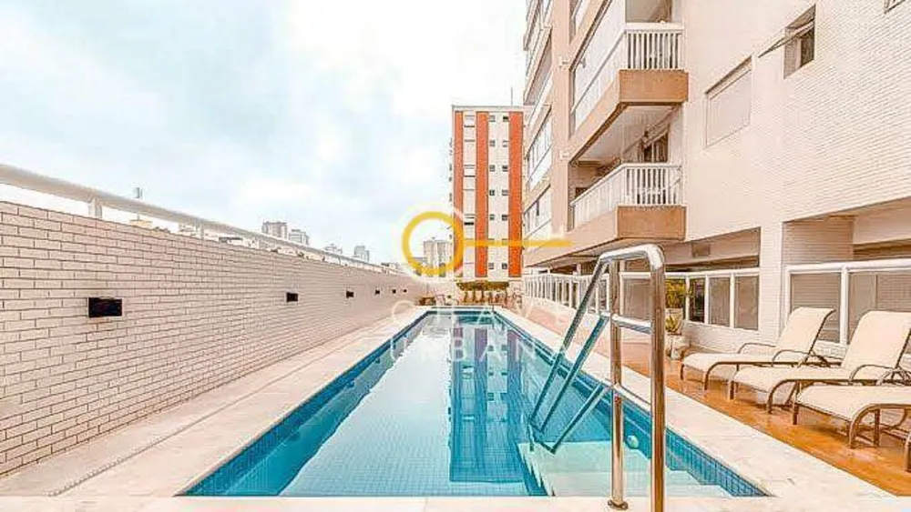 Apartamento, 2 quartos, 85 m² - Foto 11
