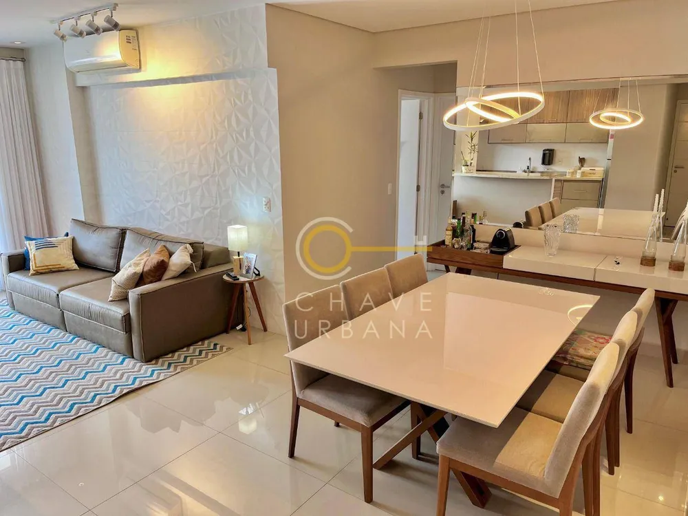 Apartamento, 2 quartos, 85 m² - Foto 5