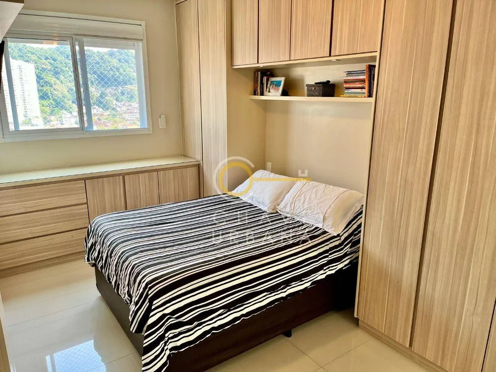 Apartamento, 2 quartos, 85 m² - Foto 7