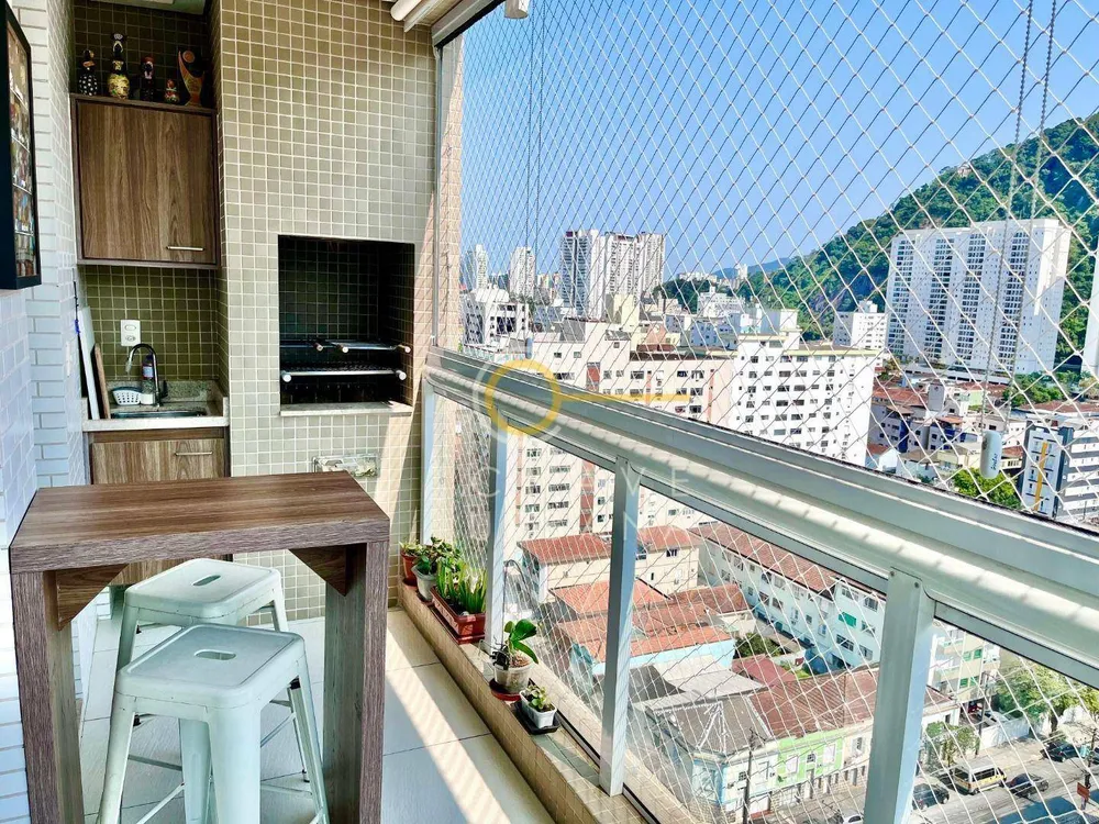 Apartamento, 2 quartos, 85 m² - Foto 4