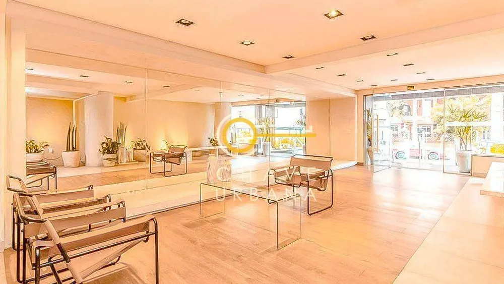 Apartamento, 2 quartos, 85 m² - Foto 12