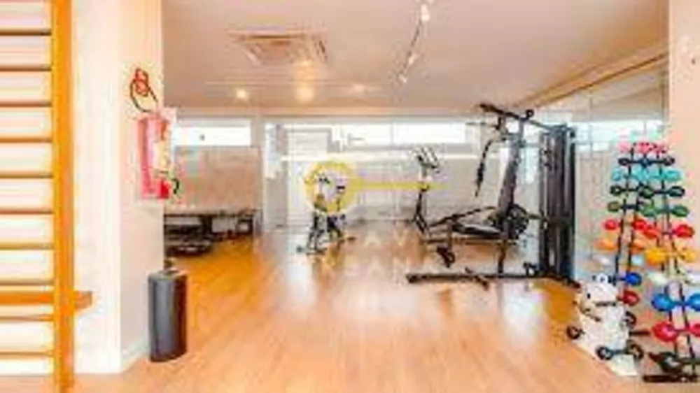 Apartamento, 2 quartos, 85 m² - Foto 9