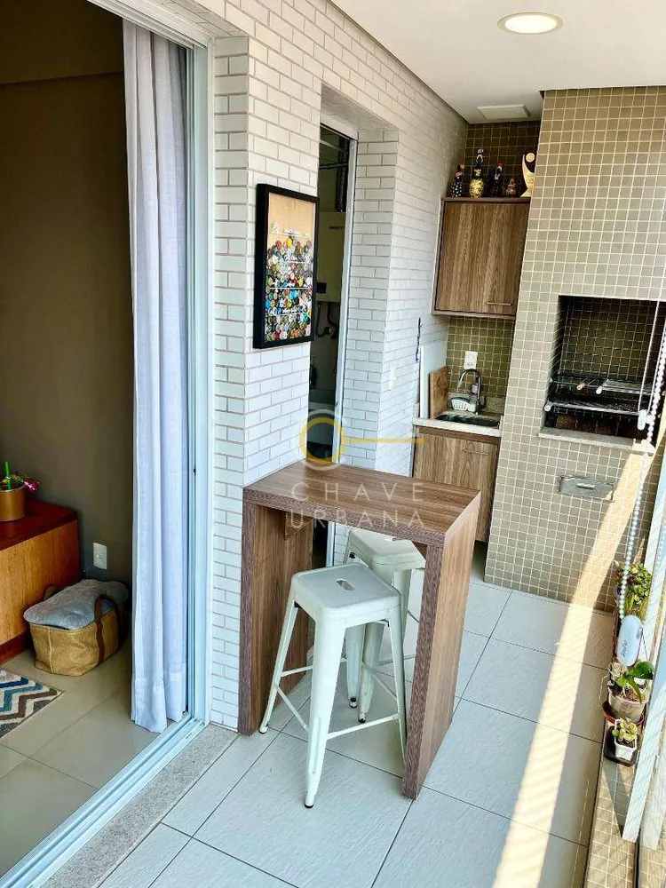 Apartamento, 2 quartos, 85 m² - Foto 2