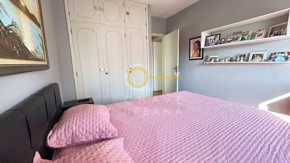 Apartamento, 2 quartos, 84 m² - Foto 3