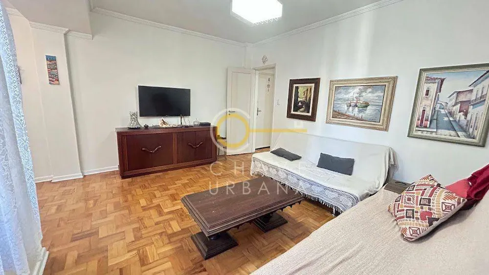 Apartamento, 2 quartos, 84 m² - Foto 4