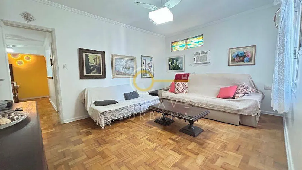 Apartamento, 2 quartos, 84 m² - Foto 7