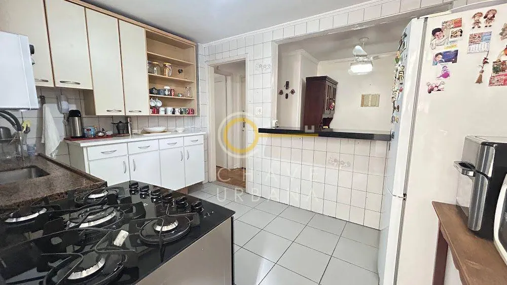 Apartamento, 2 quartos, 84 m² - Foto 2