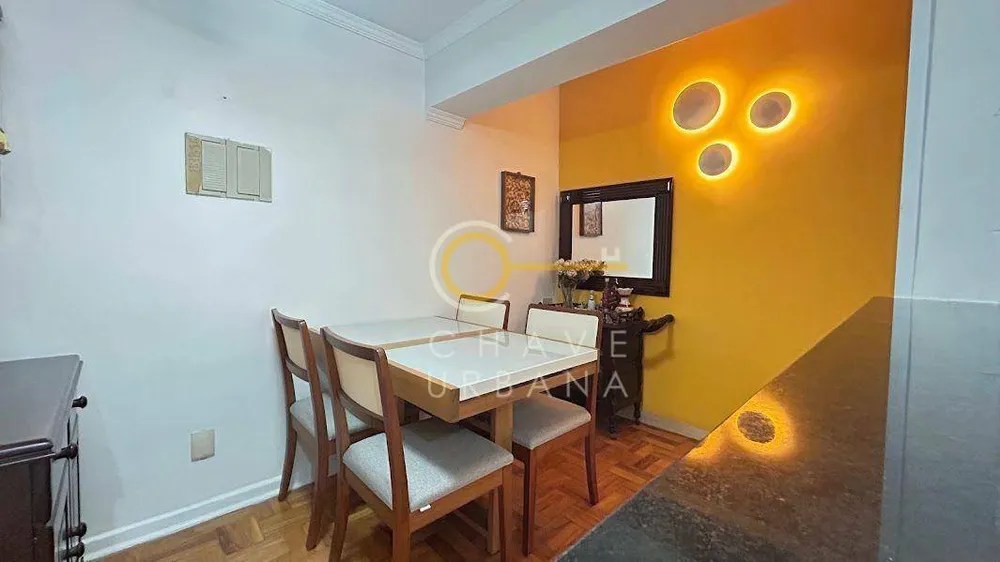 Apartamento, 2 quartos, 84 m² - Foto 5
