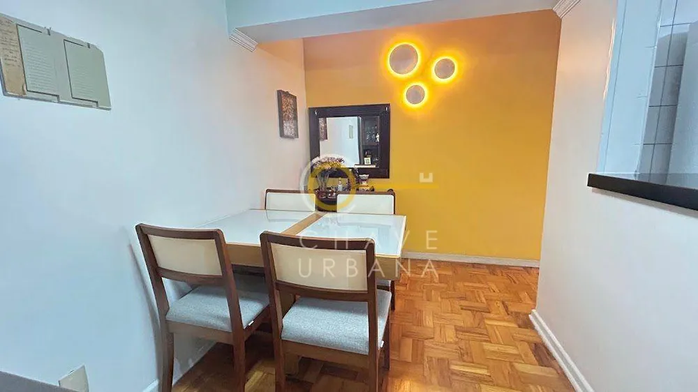 Apartamento, 2 quartos, 84 m² - Foto 9