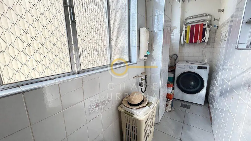 Apartamento, 2 quartos, 84 m² - Foto 6