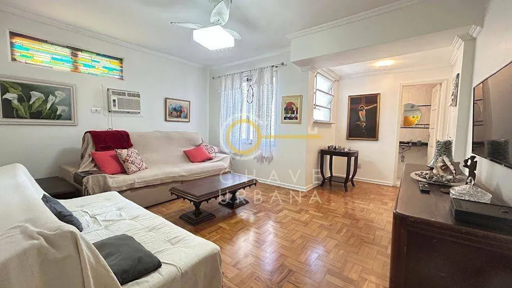 Apartamento, 2 quartos, 84 m² - Foto 5