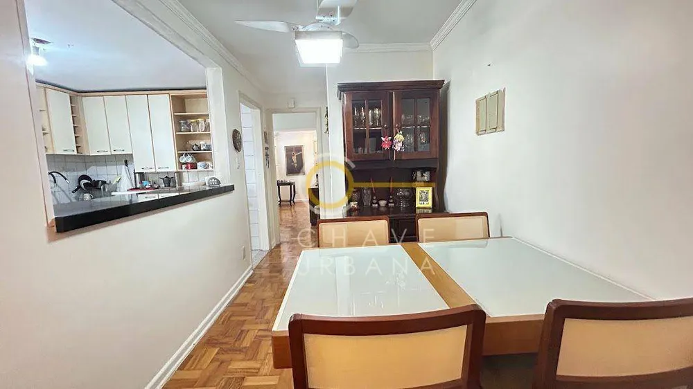 Apartamento, 2 quartos, 84 m² - Foto 4