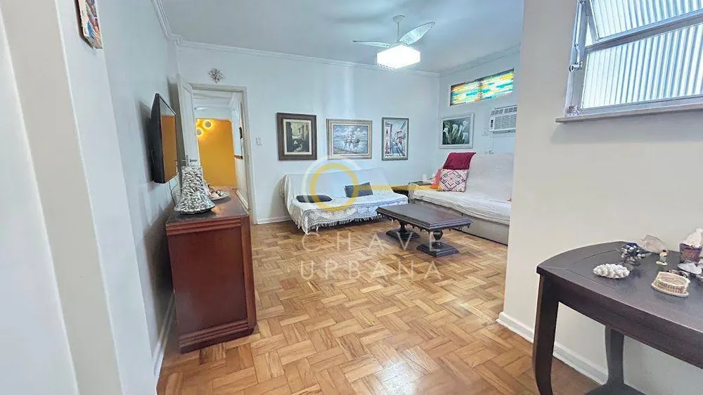 Apartamento, 2 quartos, 84 m² - Foto 6