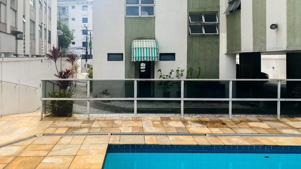 Apartamento, 3 quartos, 140 m² - Foto 11