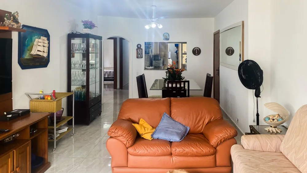 Apartamento, 3 quartos, 140 m² - Foto 3