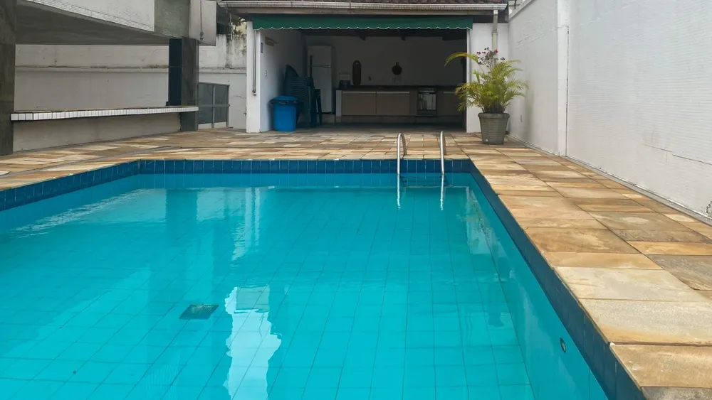 Apartamento, 3 quartos, 140 m² - Foto 1