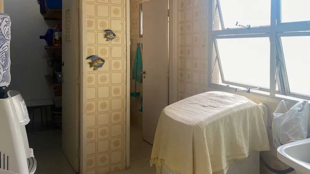 Apartamento, 3 quartos, 140 m² - Foto 10