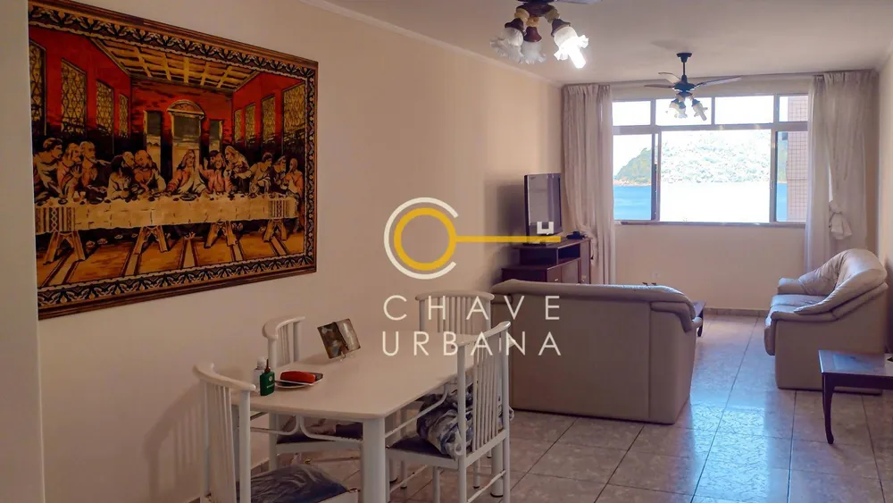 Apartamento, 3 quartos, 104 m² - Foto 3