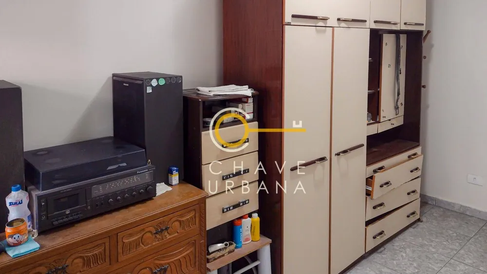 Apartamento, 3 quartos, 104 m² - Foto 1