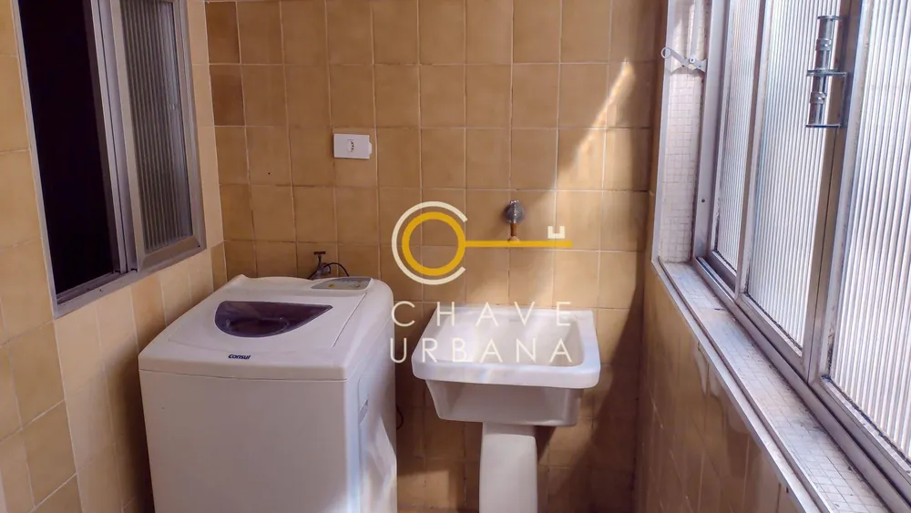 Apartamento, 3 quartos, 104 m² - Foto 3