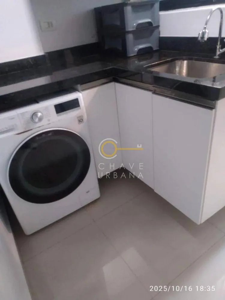 Apartamento, 2 quartos, 85 m² - Foto 6
