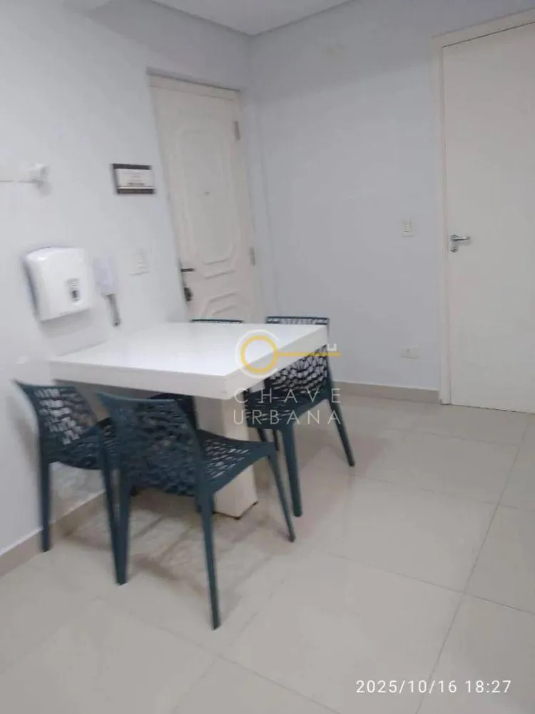 Apartamento, 2 quartos, 85 m² - Foto 1