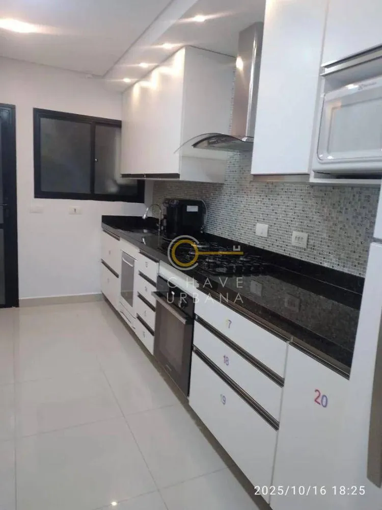 Apartamento, 2 quartos, 85 m² - Foto 4