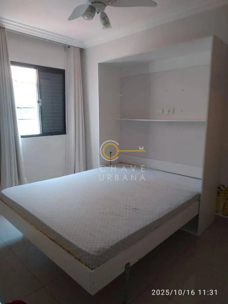 Apartamento, 2 quartos, 85 m² - Foto 9