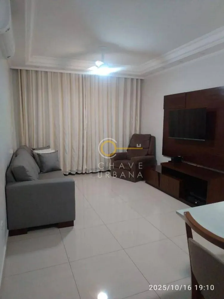 Apartamento, 2 quartos, 85 m² - Foto 2