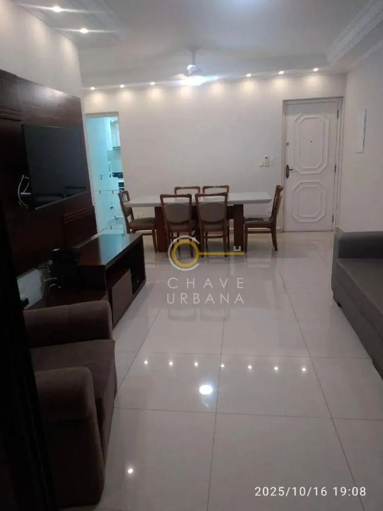 Apartamento, 2 quartos, 85 m² - Foto 3