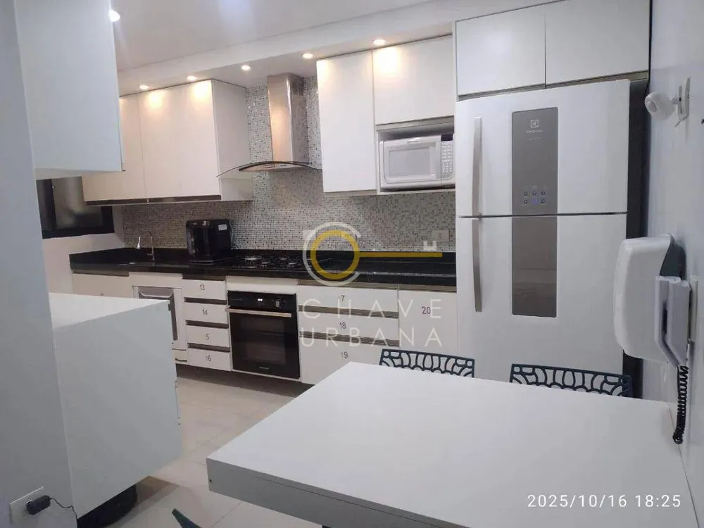 Apartamento, 2 quartos, 85 m² - Foto 4