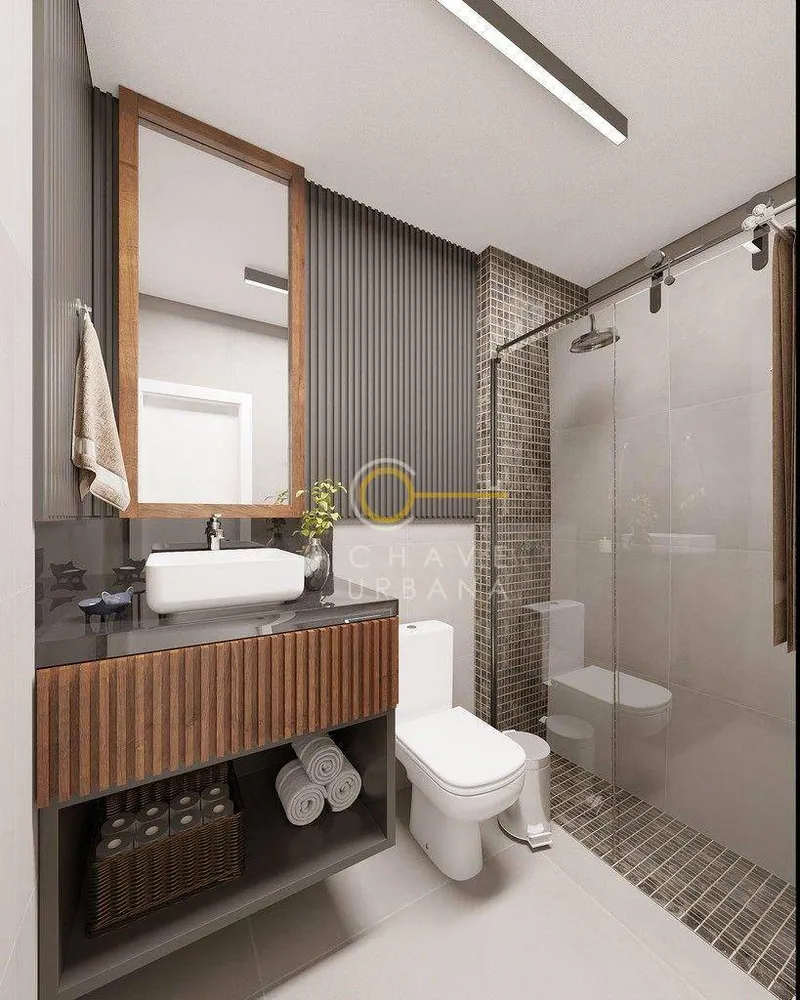 Apartamento, 1 quarto, 38 m² - Foto 8