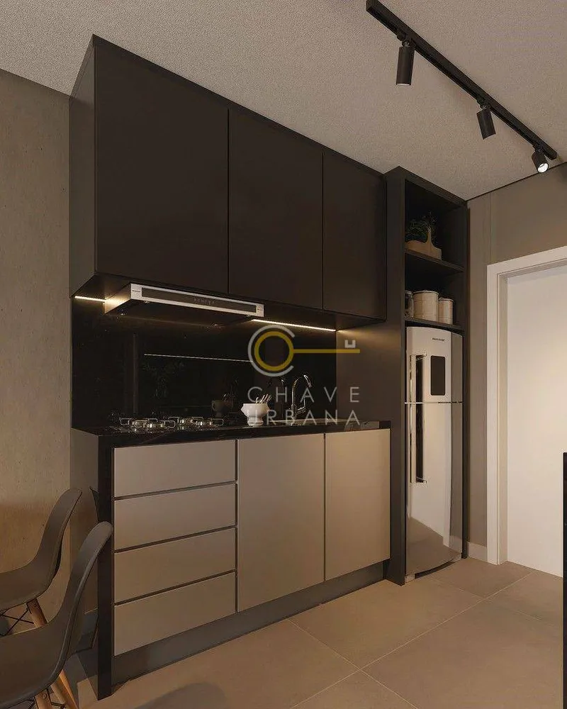 Apartamento, 1 quarto, 38 m² - Foto 7