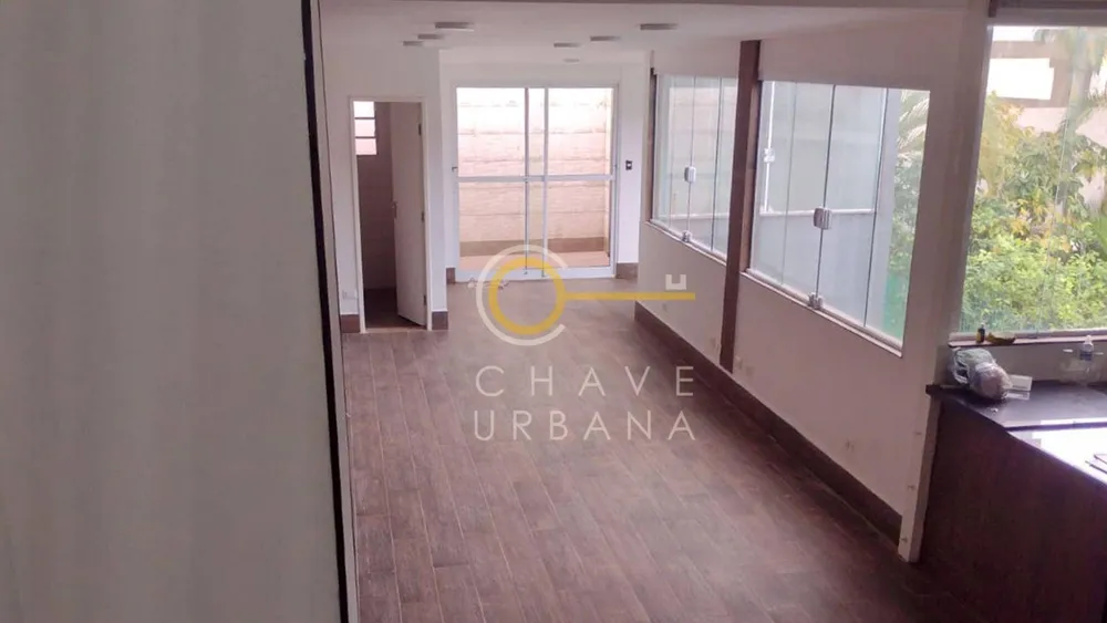 Sobrado, 3 quartos, 240 m² - Foto 1