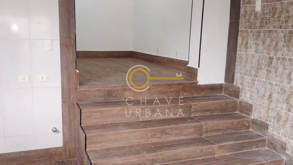 Sobrado, 3 quartos, 240 m² - Foto 6