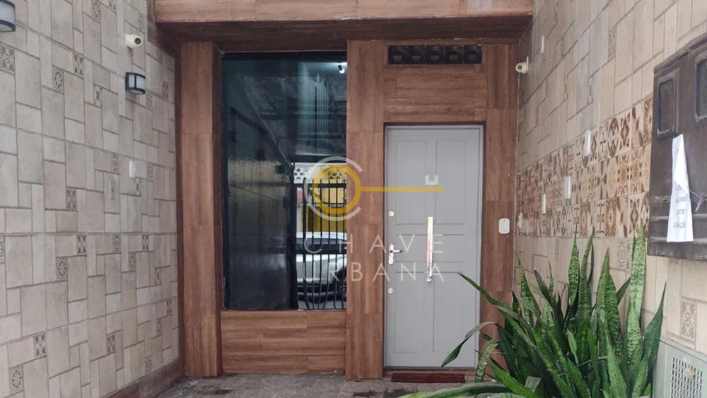 Sobrado, 3 quartos, 240 m² - Foto 8