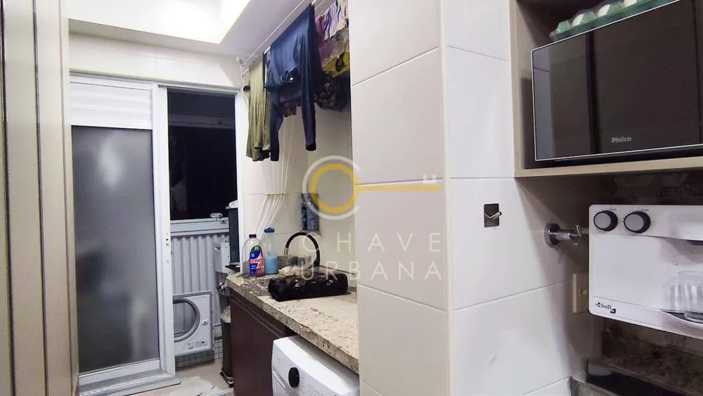 Apartamento, 2 quartos - Foto 5