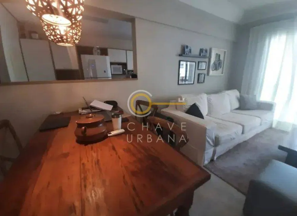 Apartamento, 2 quartos, 84 m² - Foto 4