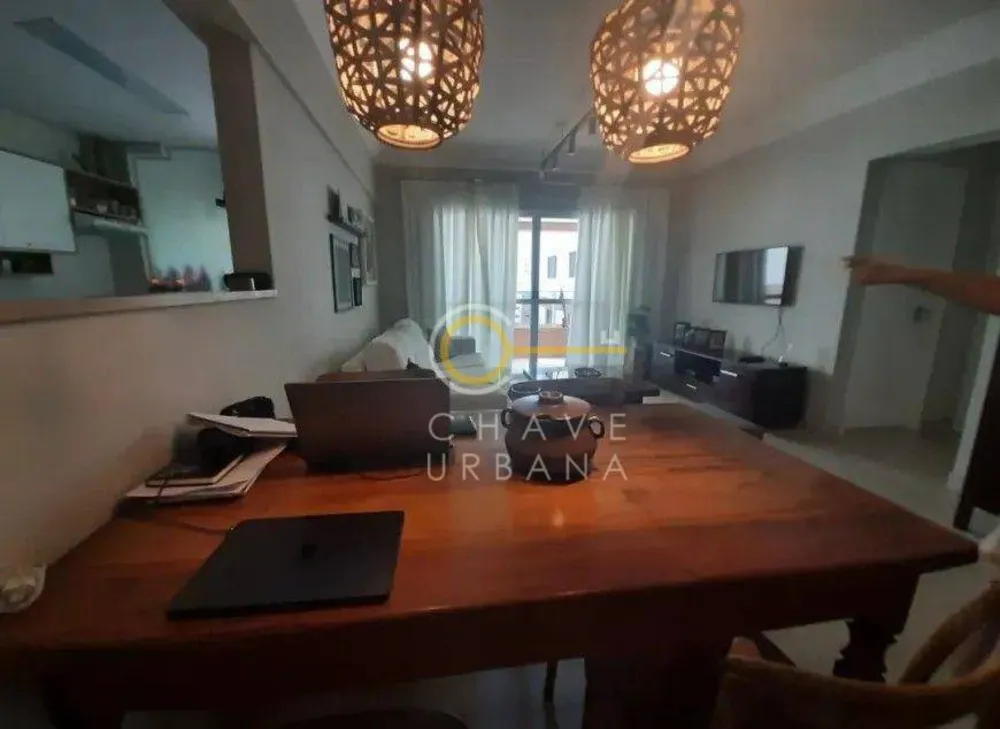 Apartamento, 2 quartos, 84 m² - Foto 3