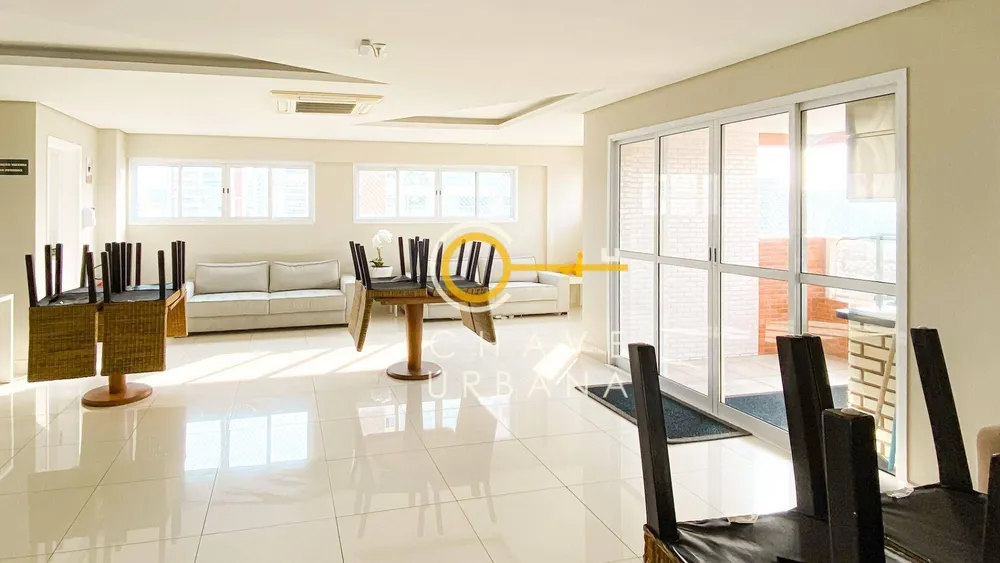 Apartamento, 2 quartos, 84 m² - Foto 1
