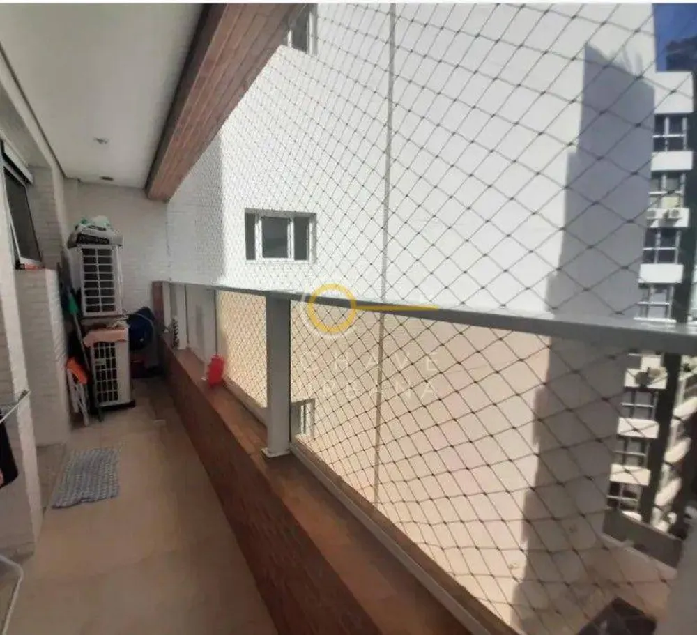 Apartamento, 2 quartos, 84 m² - Foto 2